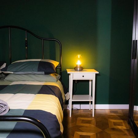 Ferienwohnung Saint Jack Luxury Triest Exterior foto