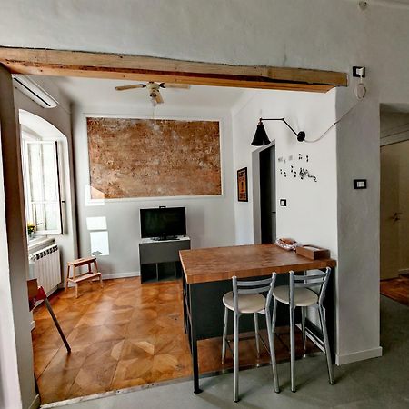Ferienwohnung Saint Jack Luxury Triest Exterior foto
