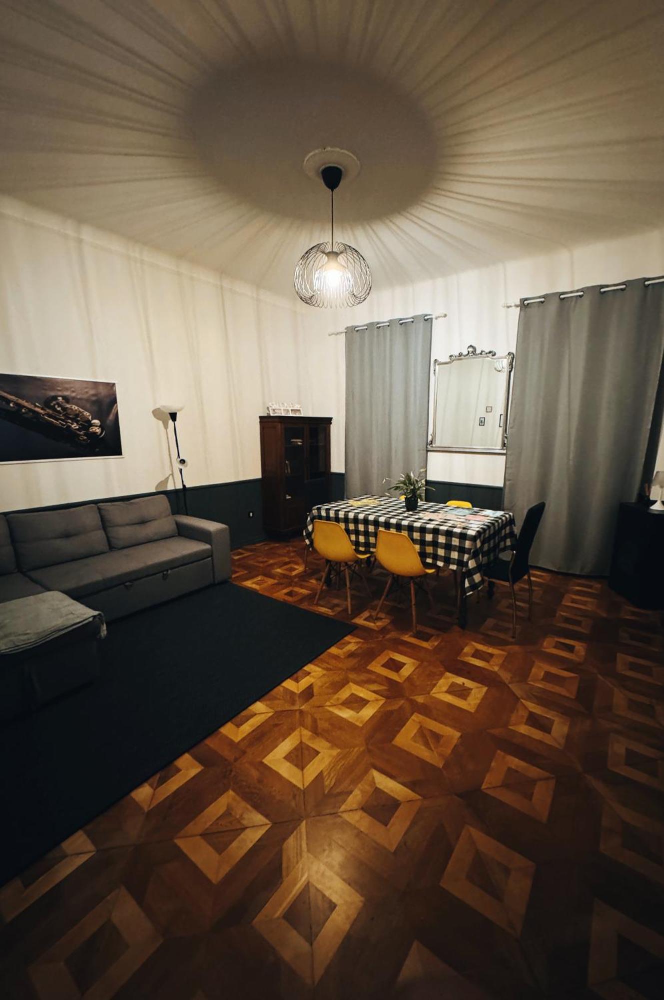 Ferienwohnung Saint Jack Luxury Triest Exterior foto